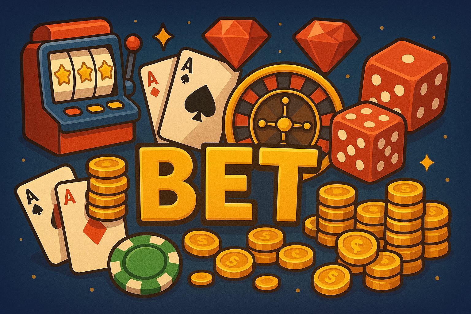 Ilustrasi transaksi cepat dan aman pada platform karatetoto