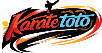 karatetoto logo
